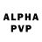 Alpha PVP кристаллы Aleksey sirtsov